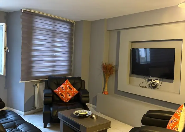 No19 Suite Pendik Otel