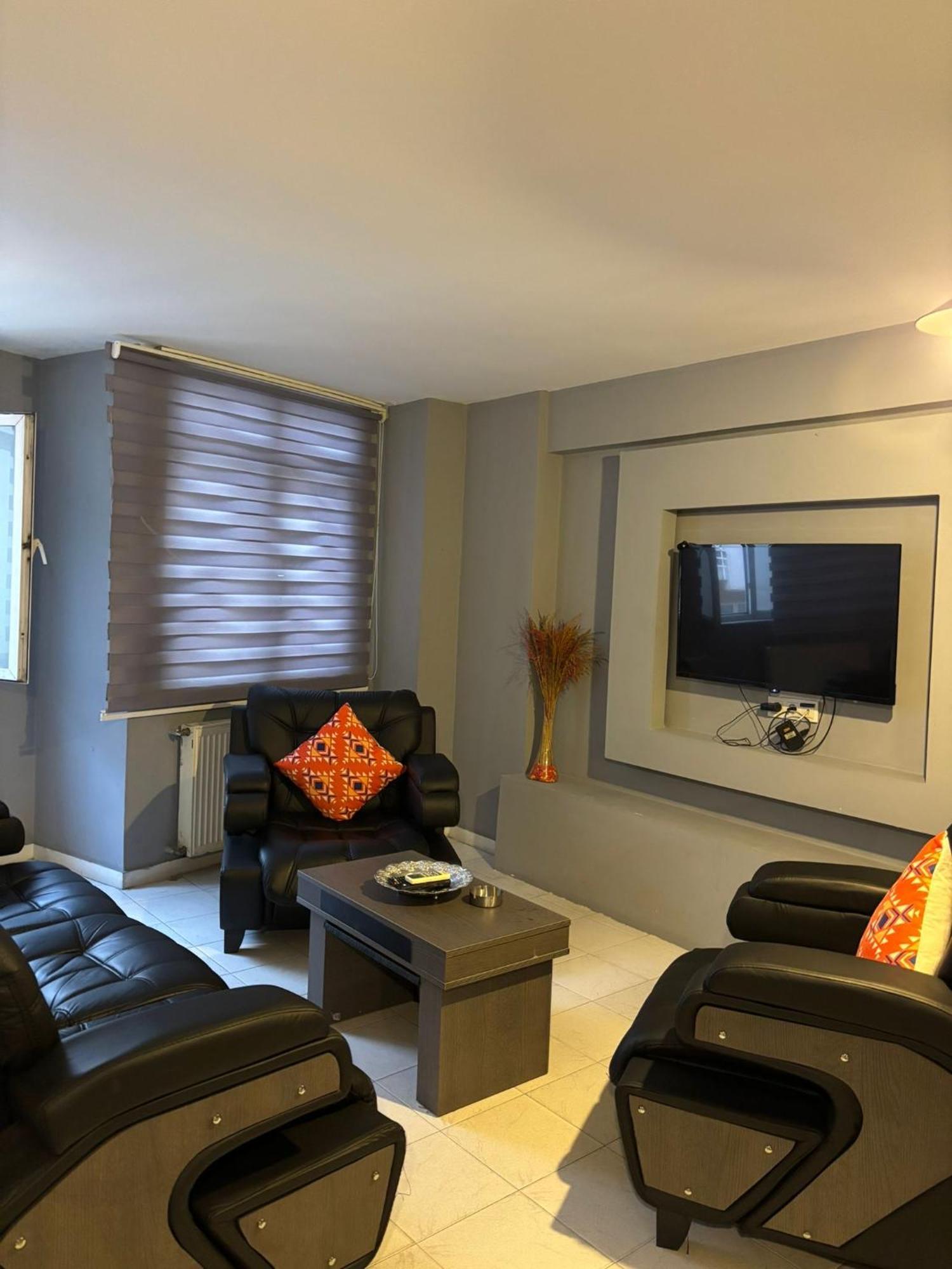 Апартаменты No19 Pendik *